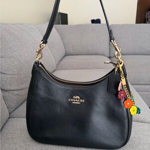 Coach Teri Hobo Shoulder Bag